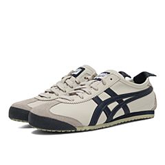 Onitsuka Tiger鬼冢虎MEXICO 66系列中性休闲鞋DL408-1659（延续款）