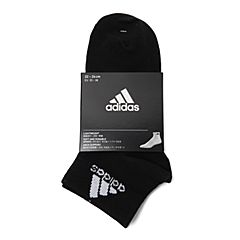 adidas阿迪达斯2019新款中性袜子AA2324