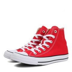 CONVERSE/匡威 2022年新款中性Chuck Taylor CORE高帮系带帆布鞋/硫化鞋101013（延续款）