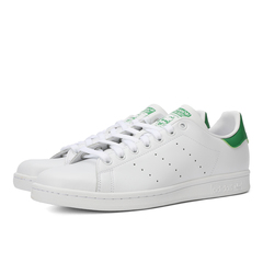 adidas阿迪三叶草新款STAN SMITH中性休闲鞋M20324