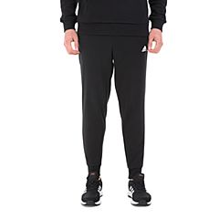 adidas阿迪达斯2019年新款男子运动基础系列针织长裤BK7433