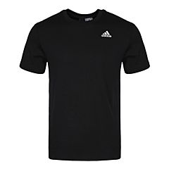 adidas阿迪达斯新款男子ESSENTIALS系列短袖T恤S98742