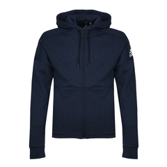 adidas阿迪达斯男子M ID Stadium FZ针织外套CG2089