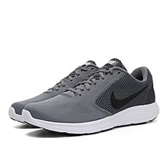Nike耐克男子NIKE REVOLUTION 3跑步鞋819300-002