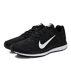 NIKE耐克2019年新款男子NIKE ZOOM WINFLO 5跑步鞋AA7406-001