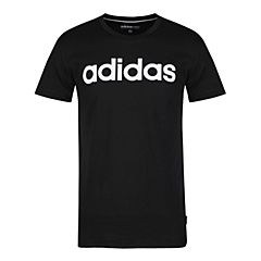 adidas neo阿迪休闲男子M CE GRA TEE圆领短T恤DM4285