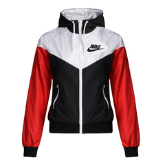 Nike耐克女子AS W NSW WR JKT OG NFS夹克AJ7422-100