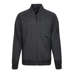 adidas阿迪达斯男子ID JKT WV WARM梭织外套DX7193