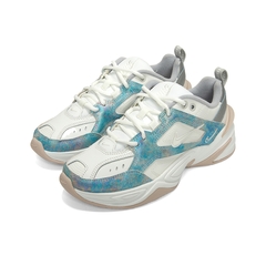 Nike耐克2021年新款女子W NIKE M2K TEKNO复刻鞋AO3108-103