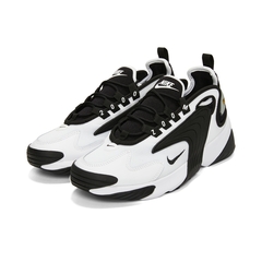 Nike耐克2019年新款女子WMNS NIKE ZOOM 2K复刻鞋AO0354-100