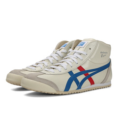Onitsuka Tiger鬼冢虎 2021年新款中性MEXICO Mid Runner休闲鞋DL409-0142（延续款）