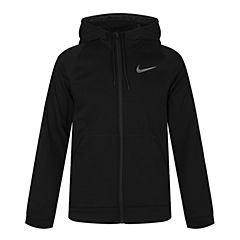 Nike耐克2021年新款男子AS M NK DRY HD FZ FLC PROJECT夹克CT6011-010