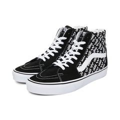 VANS万斯 2022年新款中性SK8-Hi帆布鞋/硫化鞋VN0A4U3CTEZ（延续款）