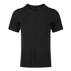 Nike耐克2021年新款男子AS M NK DRY TOP SS YOGAT恤BV4035-010