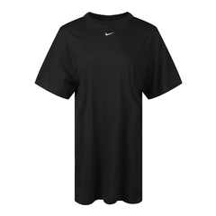 Nike耐克2022年新款女子AS W NSW ESSNTL DRESS连衣裙CJ2243-010