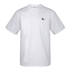 CONVERSE/匡威 2022年新款男子短袖T恤10020931-A01（延续款）