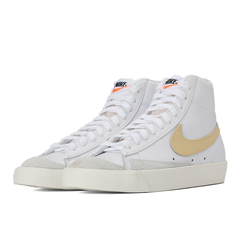 Nike耐克2021年新款女子W BLAZER MID '77复刻鞋CZ1055-109