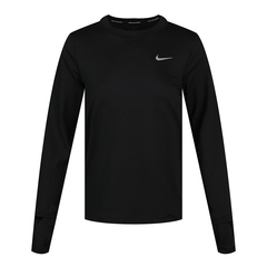 nike耐克2022年新款女子AS W NK ELEMENT CREW长袖T恤CU3278-010