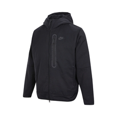 Nike耐克2021年男子AS M NSW TE+ WVN RPL INSL HD J薄棉服CU4486-010