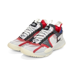 Nike耐克2021年新款男子JORDAN DELTA BREATHE篮球鞋CW0783-901