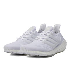 adidas阿迪达斯2021男子ULTRABOOST 21跑步BOOST跑步鞋FY0379