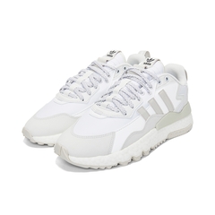 adidas Originals阿迪三叶草2021中性NITE JOGGER WINTERIZED三叶草系列休闲鞋FZ3660