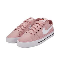 Nike耐克2021年新款女子WMNS NIKE COURT LEGACY CNVS复刻鞋CZ0294-601