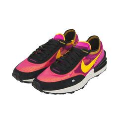 Nike耐克2021年新款女子W NIKE WAFFLE ONE复刻鞋DC2533-600