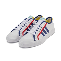 Adidas Original阿迪达斯三叶草2021中性NIZZADIRECTIONAL休闲鞋GZ8656