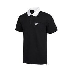 Nike耐克2021年新款男子AS M NSW SPE SS RUGBY POLO短袖POLODD4713-010
