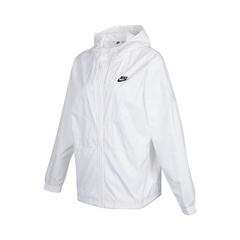 Nike耐克2021年新款女子AS W NSW RPL WR ESSNTL WVN JKT梭织外套DD5853-100