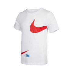 Nike耐克2021年新款男子AS M NSW TEE STMT GX短袖T恤DD3350-100