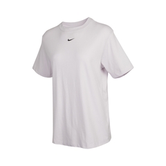 Nike耐克2021年新款女子AS W NSW ESSNTL SS TOP BF短袖T恤DH4256-511