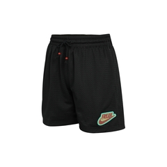 Nike耐克2021年新款男子AS GA M NK MESH SHORT FREAK针织短裤DA5688-010