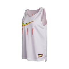 Nike耐克2021年新款女子AS W NK DF FLY GU RVSBL JSY背心DM7905-106
