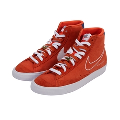 Nike耐克2021年新款男子BLAZER MID '77复刻鞋DC3433-800