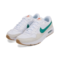 Nike耐克2021年新款中性大童NIKE AIR MAX SC (GS)复刻鞋CZ5358-104