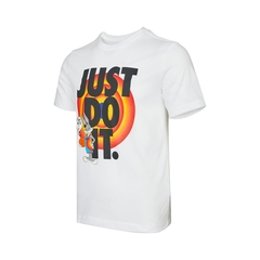 Nike耐克2021年新款男子AS M NK DF SJ FA TEE 1短袖T恤DH3830-100