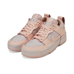 Nike耐克2021年新款女子W NIKE DUNK LOW DISRUPT复刻鞋CK6654-602