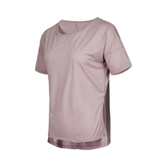 Nike耐克2021年新款女子AS W NY DF LAYER SS TOP短袖T恤CJ9327-501