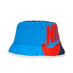 Nike耐克2021年新款中性U NSW BUCKET FUTURA VNTG渔夫帽DH2077-435