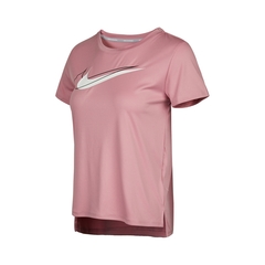 Nike耐克2021年新款女子AS W NK DF SWSH RUN TOP SS短袖T恤DD4899-630