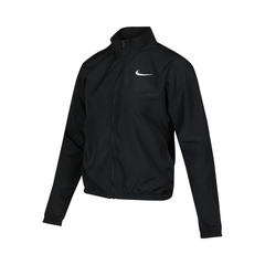 Nike耐克2021年新款女子AS W NK DF SWSH RUN JKT梭织外套DD4926-010