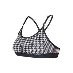 Nike耐克2021年新款女子AS W NK DF INDY ICNCLSH TK BRABRA紧身服DD1087-010