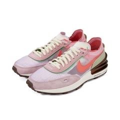 Nike耐克2021年新款女子W NIKE WAFFLE ONE复刻鞋DM5452-161
