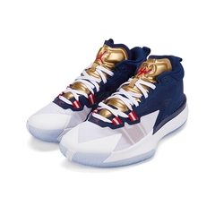 Nike耐克2021男子JORDAN ZION 1 PF乔丹DA3129-401