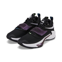 Nike耐克2021年新款男子ZOOM FREAK 3 EP篮球鞋DA0695-001