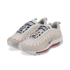 Nike耐克2021年新款女子W AIR MAX 97 SE复刻鞋DC4013-001