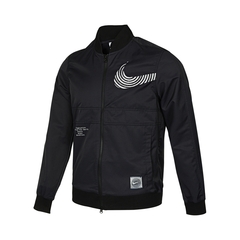 Nike耐克2021年新款男子AS M NSW GREAT UNITY WVN JKT梭织外套DM7900-010