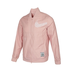 Nike耐克2021年新款男子AS M NSW GREAT UNITY WVN JKT梭织外套DM7900-603